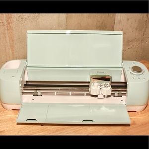 Cricut Explore Air 2 Mint